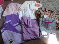 Girls PLUS Size 14/16 Awesome Mixed Lot of Spring/Fall/Winter Clothes-NWT