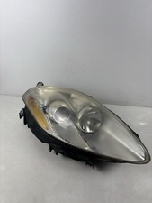 Scheinwerfer links passend für FIAT BRAVO II (198) 51757538 Halogen