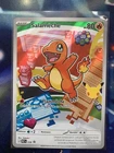 Pokemon Salameche MEP FR038