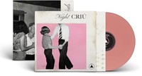 Hilary Woods - Night Criu Pink Vinyl - Vinyl Record 12 Inch Record - E3447Z