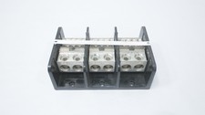 Allen Bradley 1492-PD3287 Power Distribution Block 600v-ac