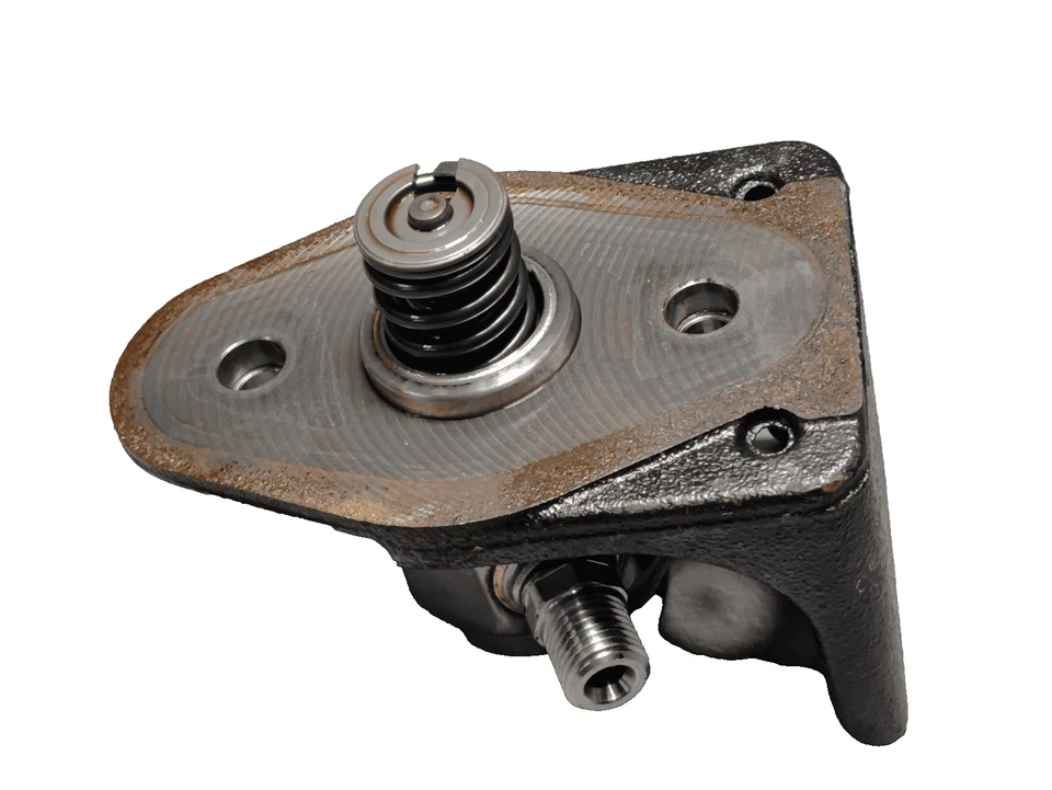 Engine Mechanical High Pressure Fuel Pump OEM 2020-2025 Toyota Highlander - Изображение 3 из 4