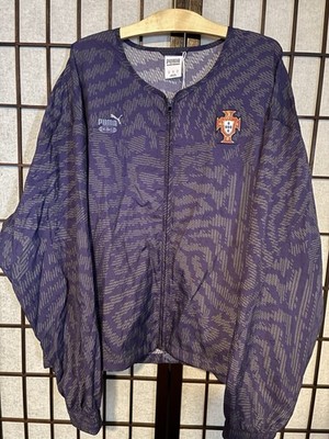 PUMAxSalehe Bembury Men s Sneakers, Portugal Track Jacket,Track Pants. LOT