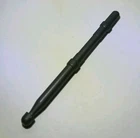 STAR WARS Vehicle Clone Wars AT-TE Walker Small Missile 2008 Original Part