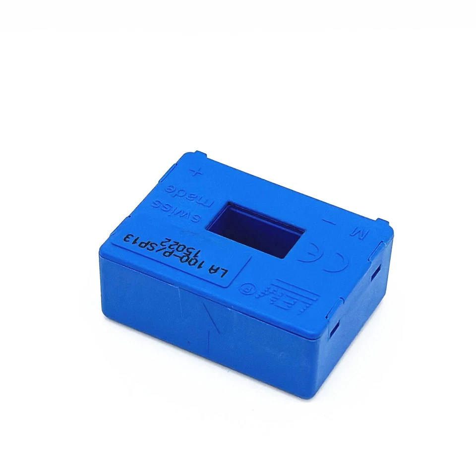 Sensor LEM LA100-P/SP13 sensor de corriente 1 pieza Foto 3 de 4