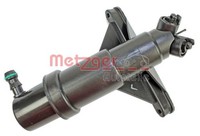 Metzger Autoteile WaschwasserdüSe Scheinwerferreinigung 2220534 FüR BMW E60 5Er