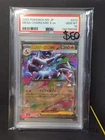 PSA 10 Mega Charizard X ex 013/080 2025 Pokemon M2 Japanese GEM MINT