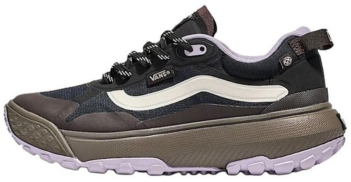 Vans Crosspath XC MTE Hiking Shoes Purple VN000D5VTUD Men 8.5