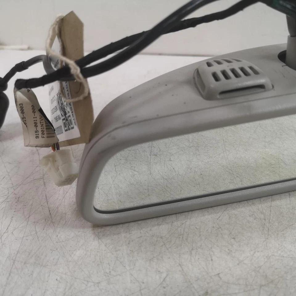 Rear View Mirror Mercedes C Class C220 Bluetec Se Executive 2014-2022 2143cc - Image 2 of 4