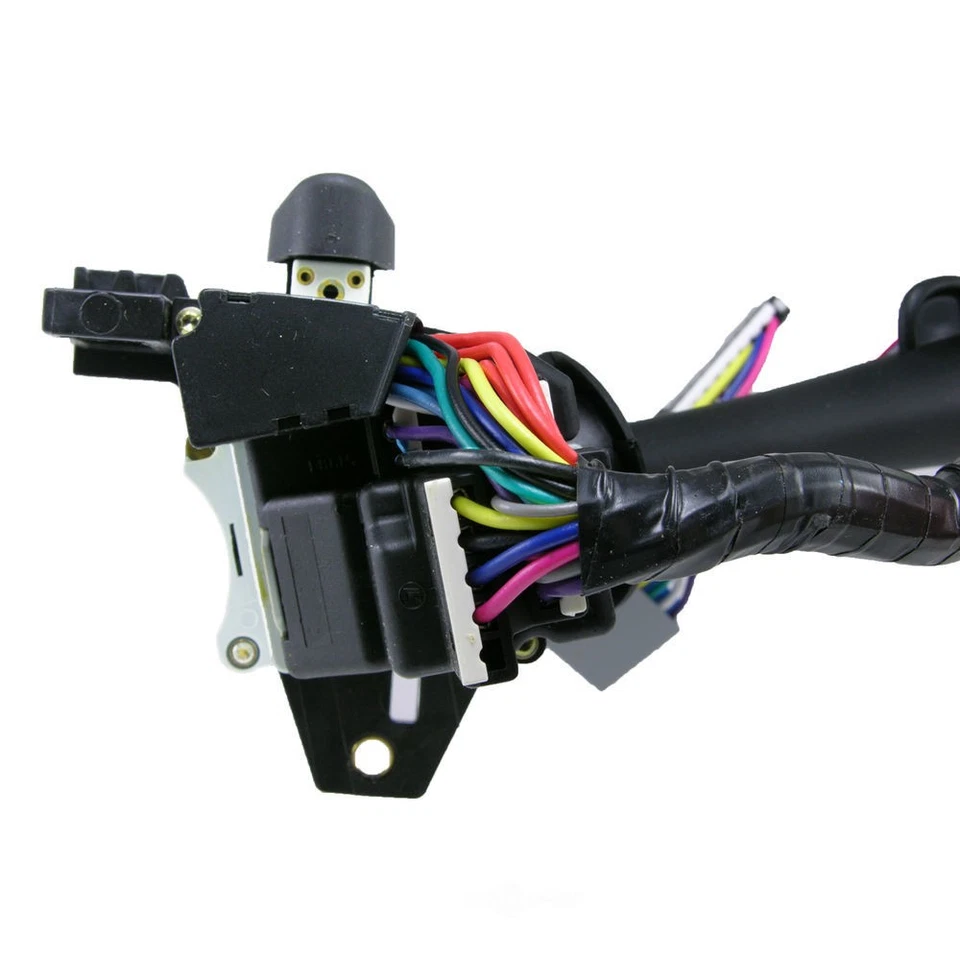 Interruptor de atenuación WVE 1S1375 Foto 4 de 4