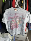 Size 2XL- Vintage 2009 Marvel Comics X-Men (Giant Size X-men ) T Shirt Rare
