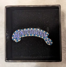 Pvtchwork Pin “DAYPARTY” TVB Pin Era Hat Club New. Ready To Ship. 