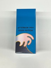 Louis Vuitton Afternoon Swim Luxury Eau de Parfum 100 ML 3.4 FL OZ