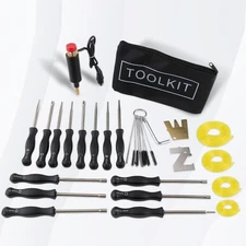 14X Carburetor Adjustment Tool Ignition Coil Spark Tester for 2-Cycle NEW