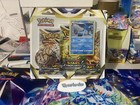 Tripack pokémon Stars étincelantes épée et bouclier + carte Givrali NEUF 2022