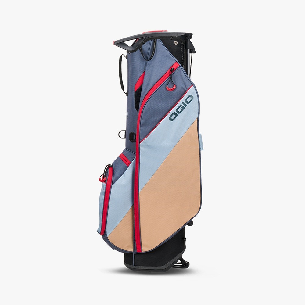OGIO Fuse 4 Golf Stand Bag
