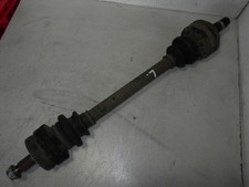 Cardan Mercedes 208