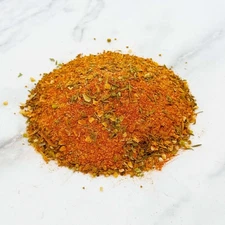 Rustic Steak Rub Seasoning