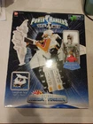 Vintage - 1998 BANDAI #3270 Power Rangers in Space - Super Deluxe Mega Winger