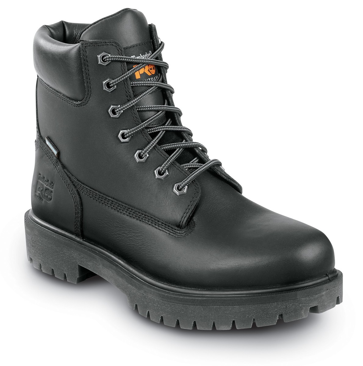 Timberland PRO 6IN Direct Attach Men's Soft Toe EH WP/Insulated