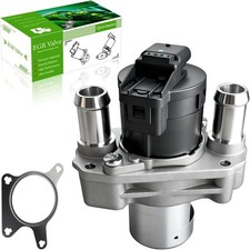 EGR Valve 6421401460 Replacement for 2010-2021 Mercedes-Benz  642-140-14-60