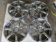 Work Emotion Xt7 17 Inch Pcd100 7j 42 Set Of 4 Image Judgment Work Emotion Xt7 17 Inch Pcd100 7j 42 Set Of 4 Image Judgment