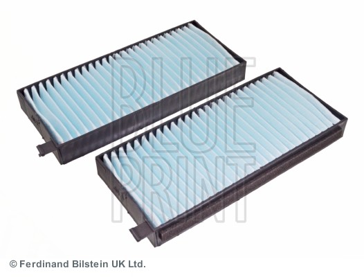 Blue Print ADG02539 Innenraumfilter FüR Ssangyong Actyon I Sports Kyron-image