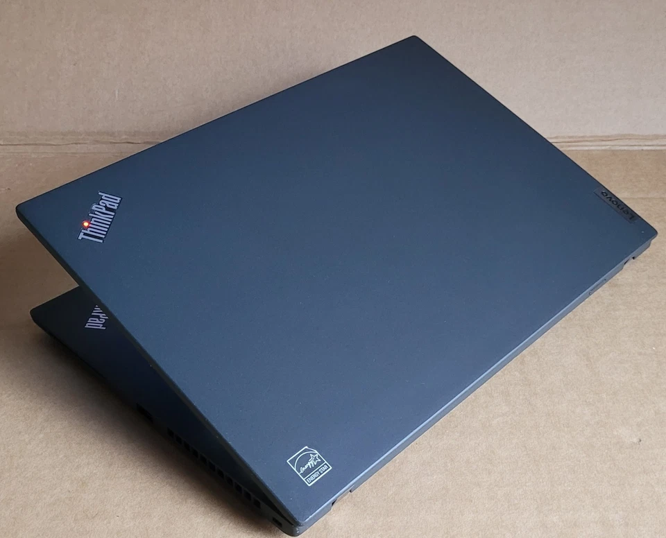 Lenovo ThinkPad T14s · Ryzen 5 PRO 5650U · 16GB · 1TB, Foto 3 von 5