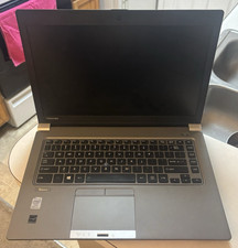 Toshiba Tecra Z40-A Laptop w/ Charger Included 8GB Ram, 238GB SSD USED