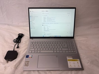 USED ASUS LAPTOP F1605V (P23015204)
