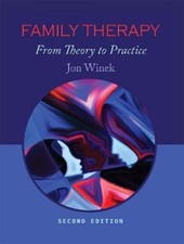Jon Winek Family Therapy (Taschenbuch)