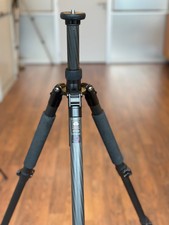 Sirui KTV224 carbon tripod vom händler Priva...