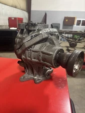2005 Volvo S60 AWD Rebuilt Front Angle Gear Automatic Transmission OEM