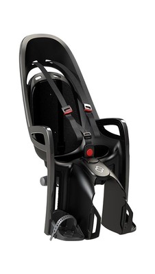 HAMAX BABY SEAT ATTACHED TO FRAME ZENITH