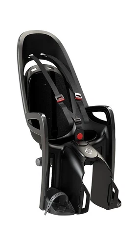 HAMAX BABY SEAT ATTACHED TO FRAME ZENITH