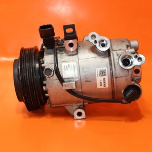 HYUNDAI ELANTRA AC COMPRESSOR 2017 2018 2019 2020 97701-F2100 OEM