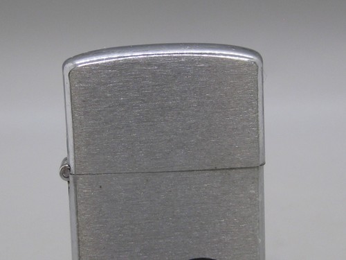 Vtg 60's Jerry Lewis Windette Lighter "Thank You Very Much" Signature Unused NOS - Picture 2 of 9