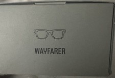 Ray-Ban Meta Wayfarer
