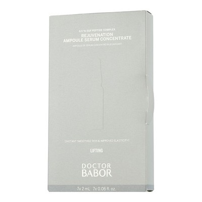 Babor Doctor Babor Lifting Rejuvenation Ampoule Serum Concentrate 7x2ml