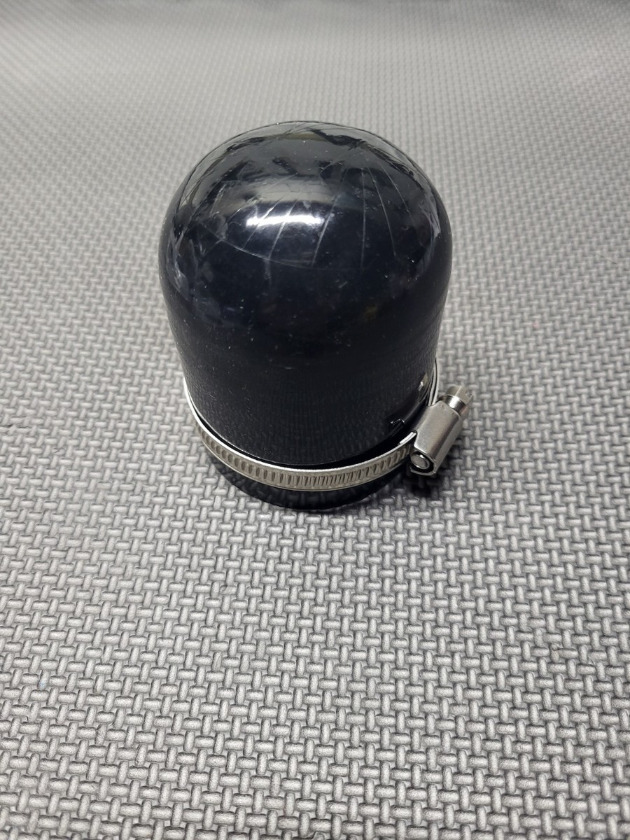 Kawasaki Js 440 550Sx Jet Ski Fuel Tank Block Off Front Fill