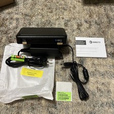 Direct TV C61-500 Genie Mini w/ AC Adapter, New, unused