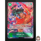 [NM] Kouzuki Oden ONE PIECE Card Game Japanese OP02-030 SR Paramount War 29M15