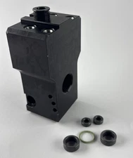 Atlas Copco 80627.001214 Adapter Block 80667.000773-07 50299273 80499521 thumbnail 4