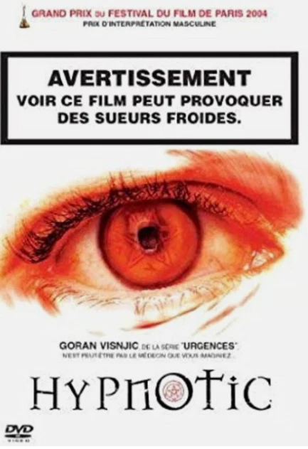 Dvd Hypnotic - Photo 1/1