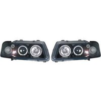 Diederichs 1030880 Hauptscheinwerfersatz FüR Audi A3 (8L1) 1996-2000