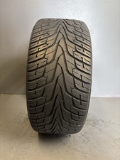 29545r18 Hankook Ventus St 832 No Patches Or Plugs Dot 1915