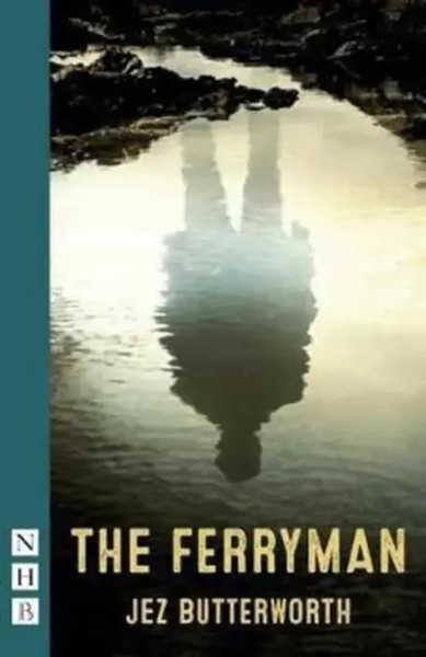 The Ferryman | Jez Butterworth | Englisch | Taschenbuch | NHB Modern Plays-image
