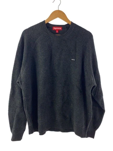Pull tricot Supreme (laine épaisse XL) Occasion