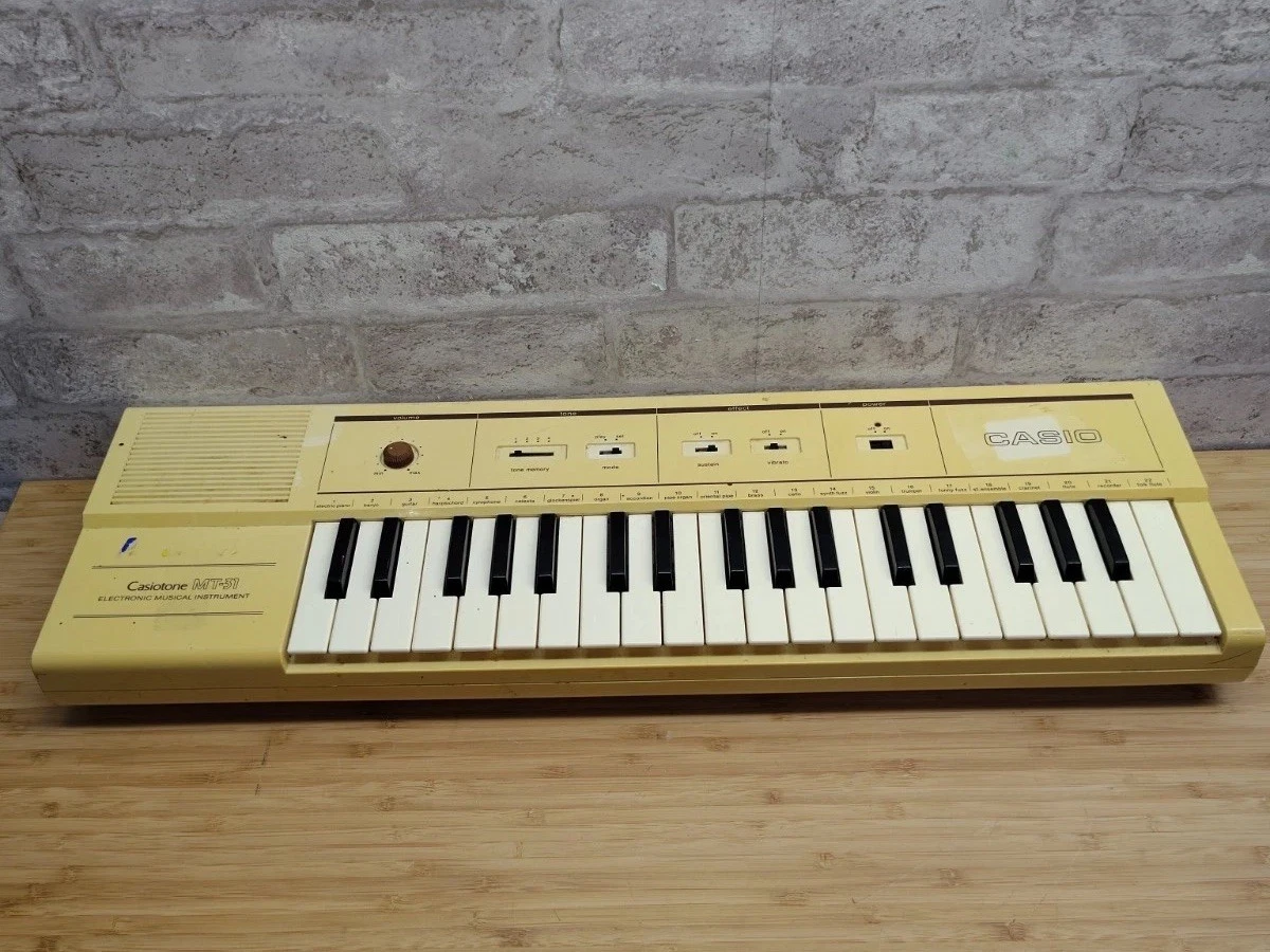casio mt products for sale | eBay