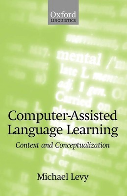 Michael Levy | Computer-Assisted Language Learning | Taschenbuch | Englisch